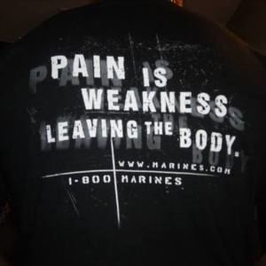 Meet your Posher, Sean